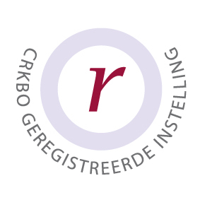 CRKBO registered institute logo