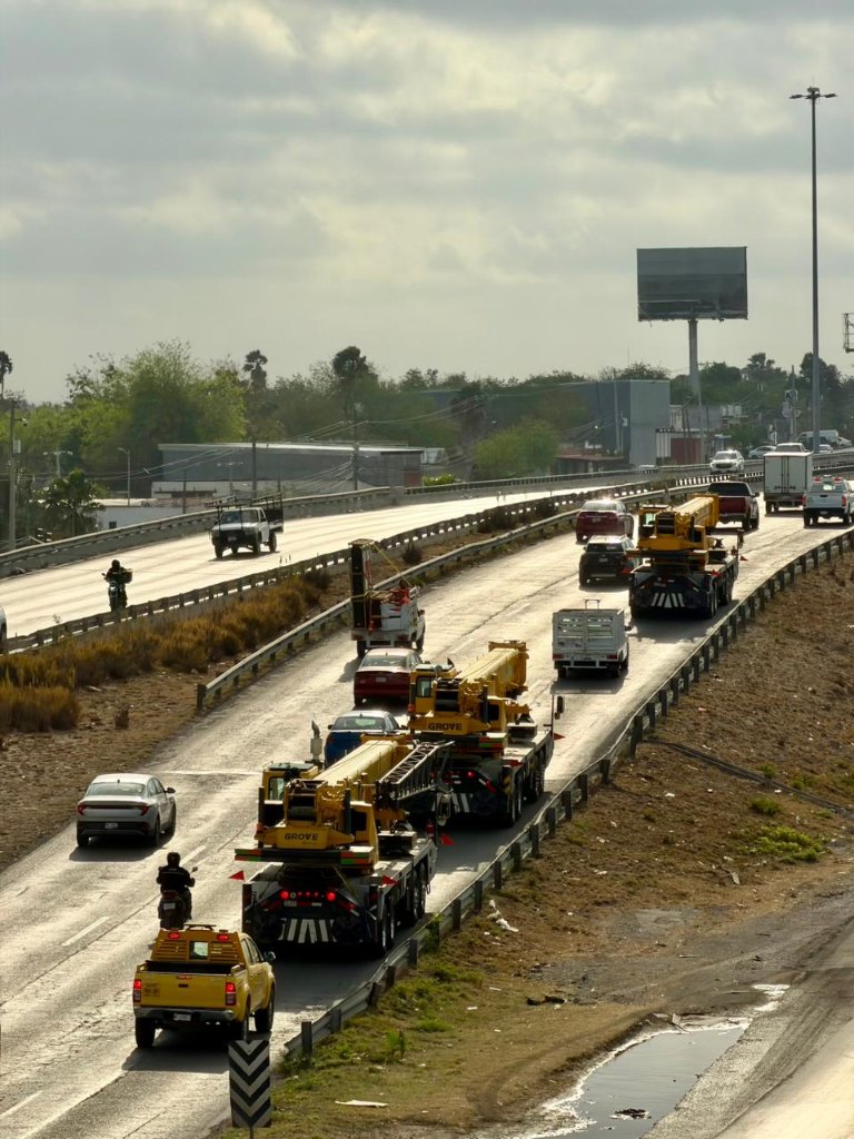 Transporte y Logística